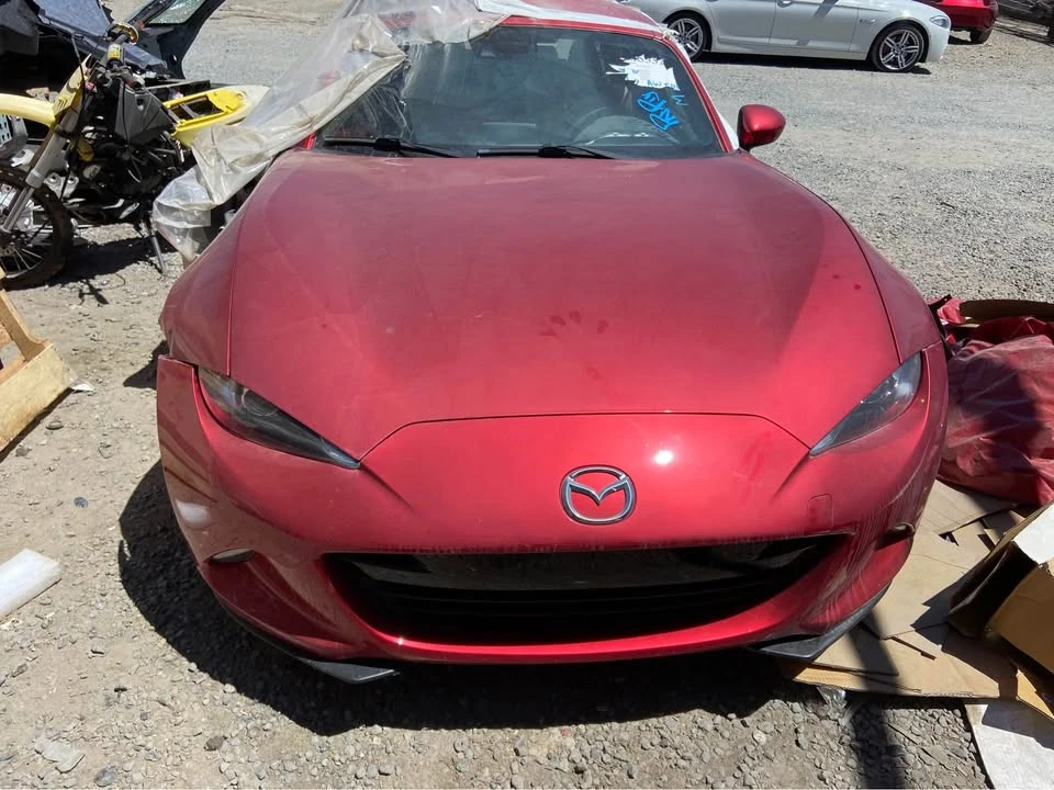 2017 Mazda ND MX-5 Miata - Image 10 of 10
