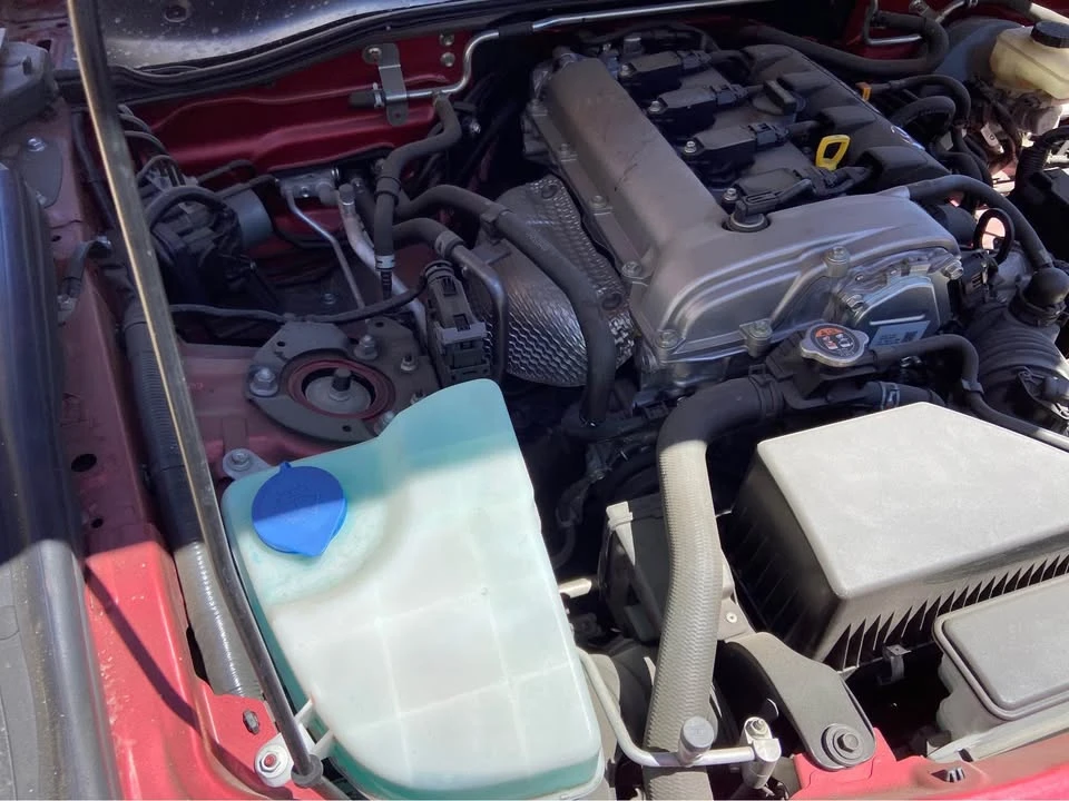2017 Mazda ND MX-5 Miata - Image 6 of 10