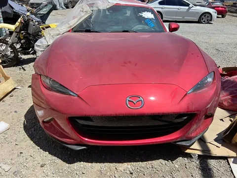 2017 Mazda MX-5 2L Parts