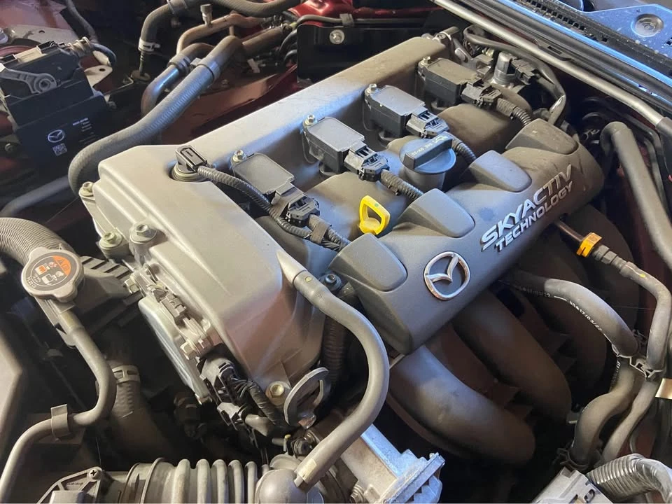2017 Mazda ND MX-5 Miata - Image 6 of 6