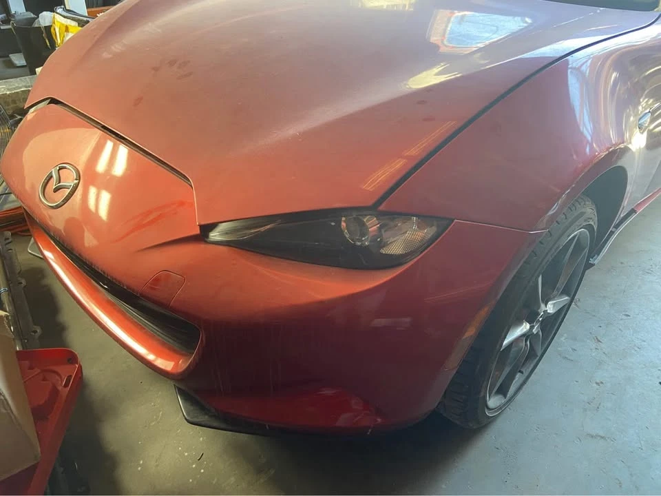2017 Mazda ND MX-5 Miata - Image 5 of 6