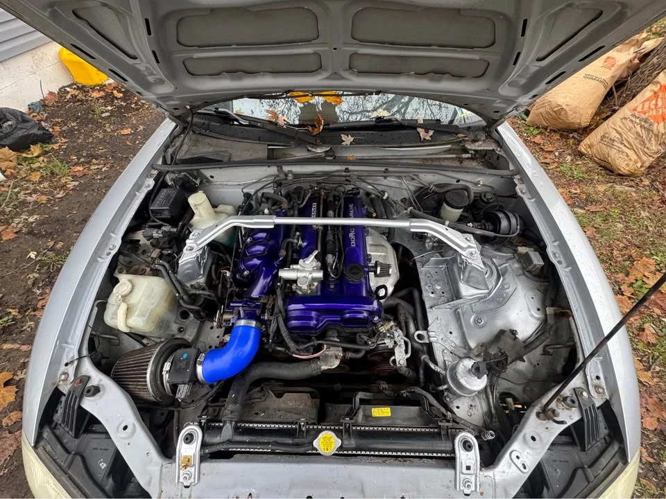 2004 Mazda NB MX-5 Miata - Image 8 of 9