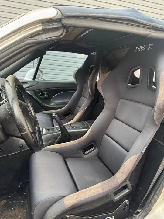2004 Mazda NB MX-5 Miata - Image 7 of 9