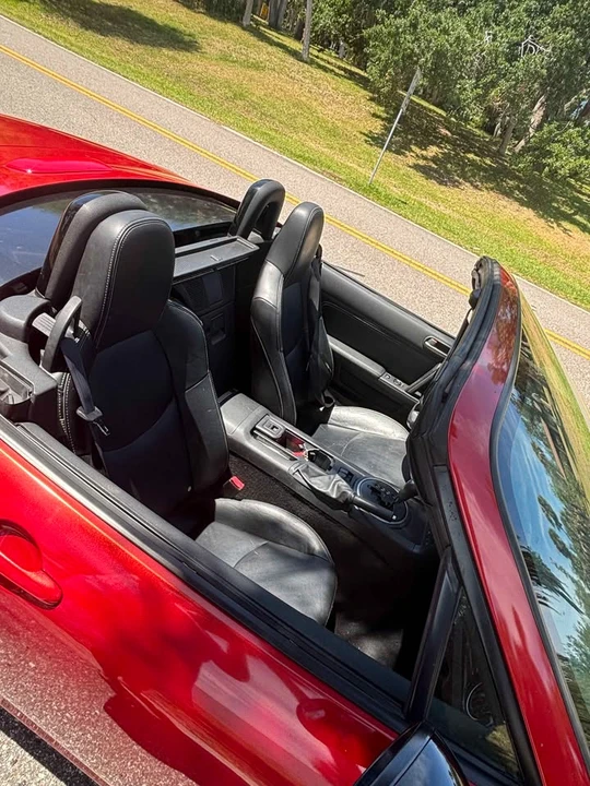 2012 Mazda NC MX-5 Miata - Image 3 of 5
