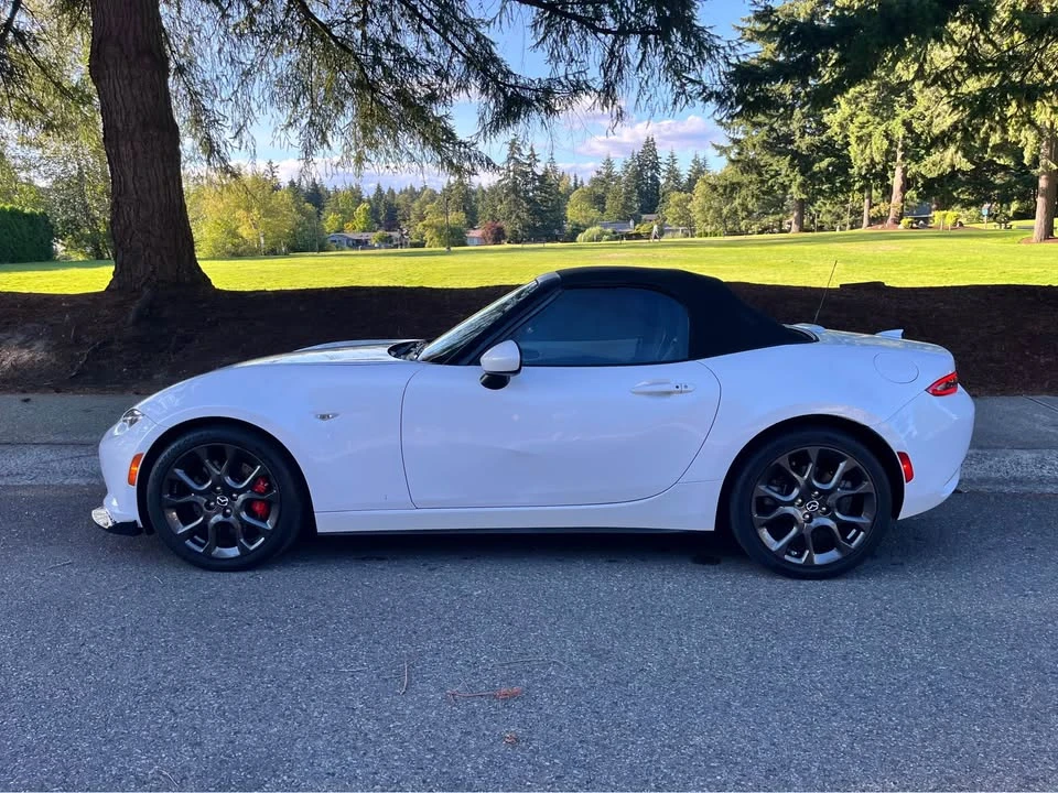 2016 Mazda ND MX-5 Miata - Image 3 of 10