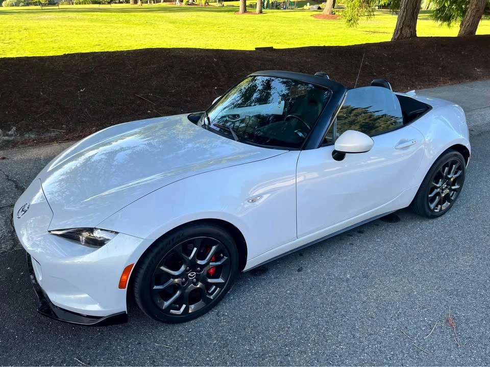 2016 Mazda ND MX-5 Miata - Image 10 of 10