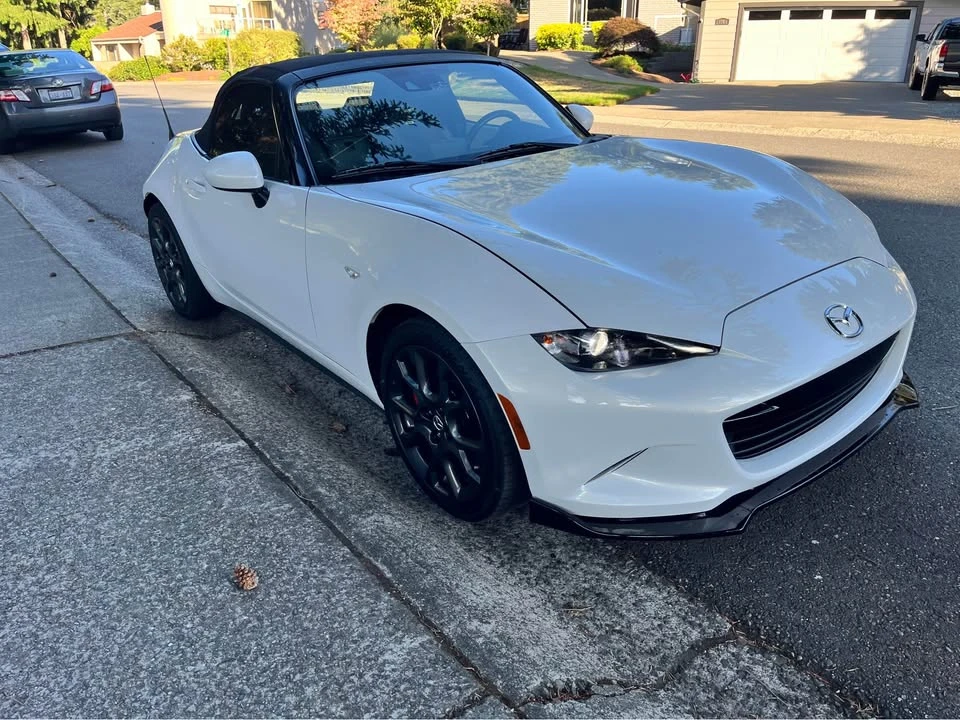2016 Mazda ND MX-5 Miata - Image 7 of 10