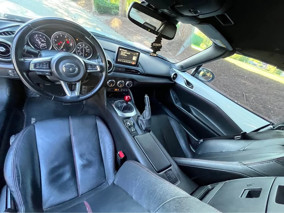 2016 Mazda ND MX-5 Miata - Image 8 of 10
