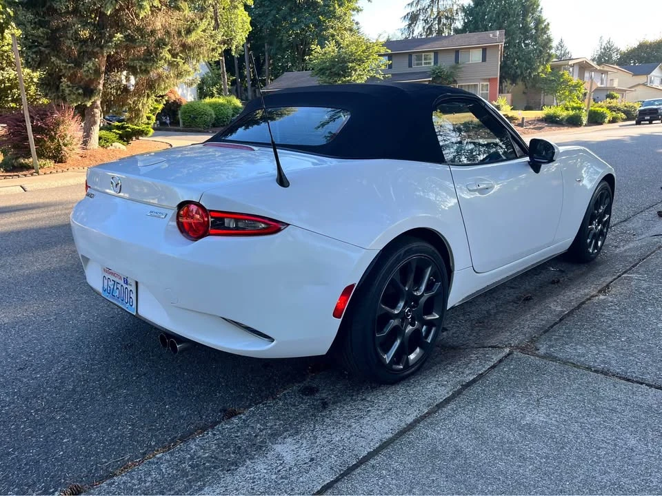 2016 Mazda ND MX-5 Miata - Image 6 of 10