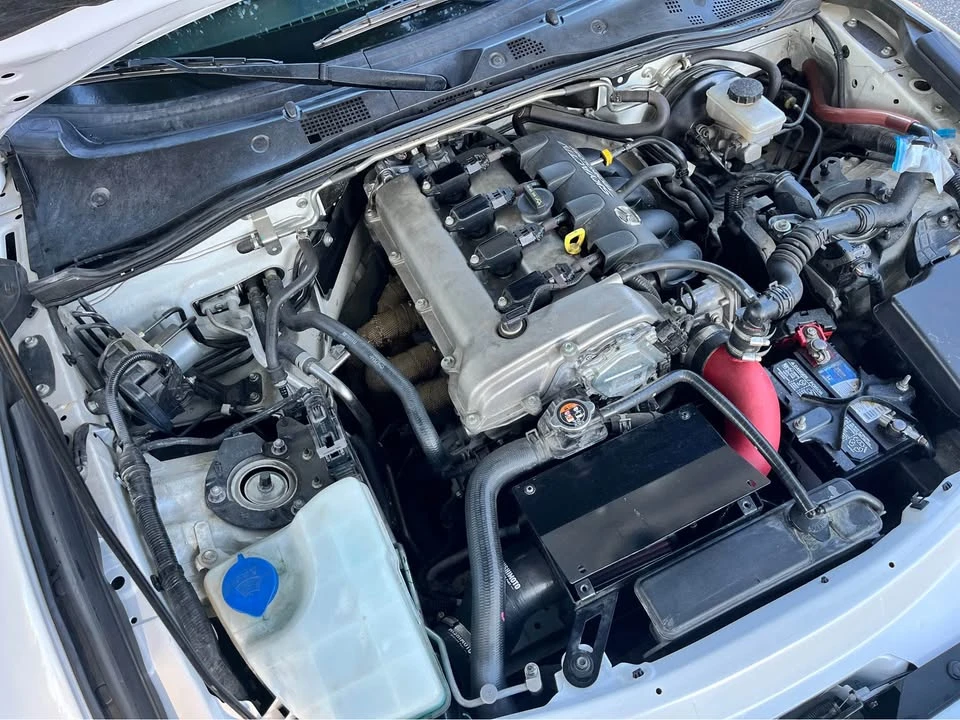 2016 Mazda ND MX-5 Miata - Image 9 of 10