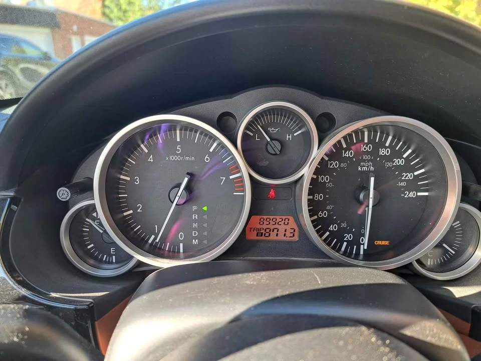 2006 Mazda NC MX-5 Miata - Image 2 of 8