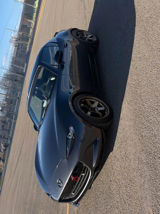 2017 Mazda ND MX-5 Miata - Image 2 of 5