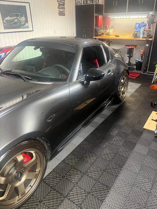 2017 Mazda ND MX-5 Miata - Image 5 of 5