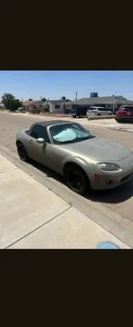 Mazda  mx5