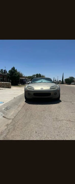 2006 Mazda NC MX-5 Miata - Image 2 of 10