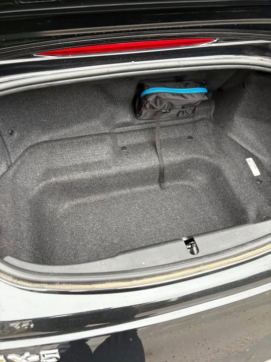 2023 Mazda ND MX-5 Miata - Image 7 of 8