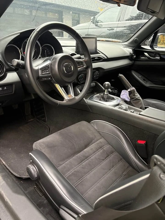 2023 Mazda ND MX-5 Miata - Image 6 of 8