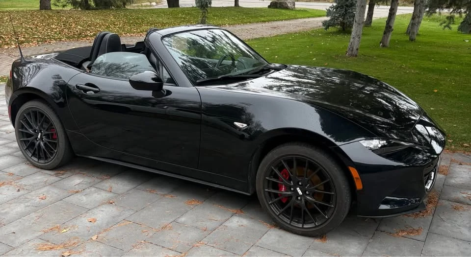 2023 Mazda ND MX-5 Miata - Image 5 of 8