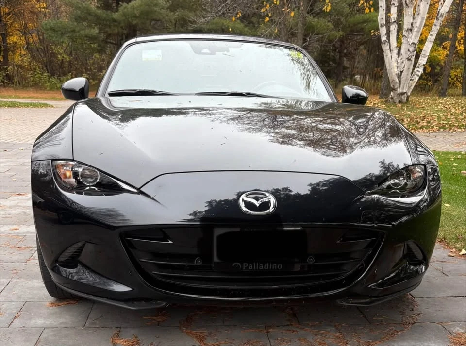 2023 Mazda ND MX-5 Miata - Image 2 of 8
