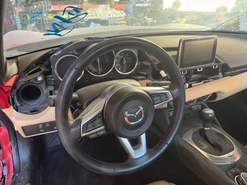 2016 Mazda ND MX-5 Miata - Image 4 of 4