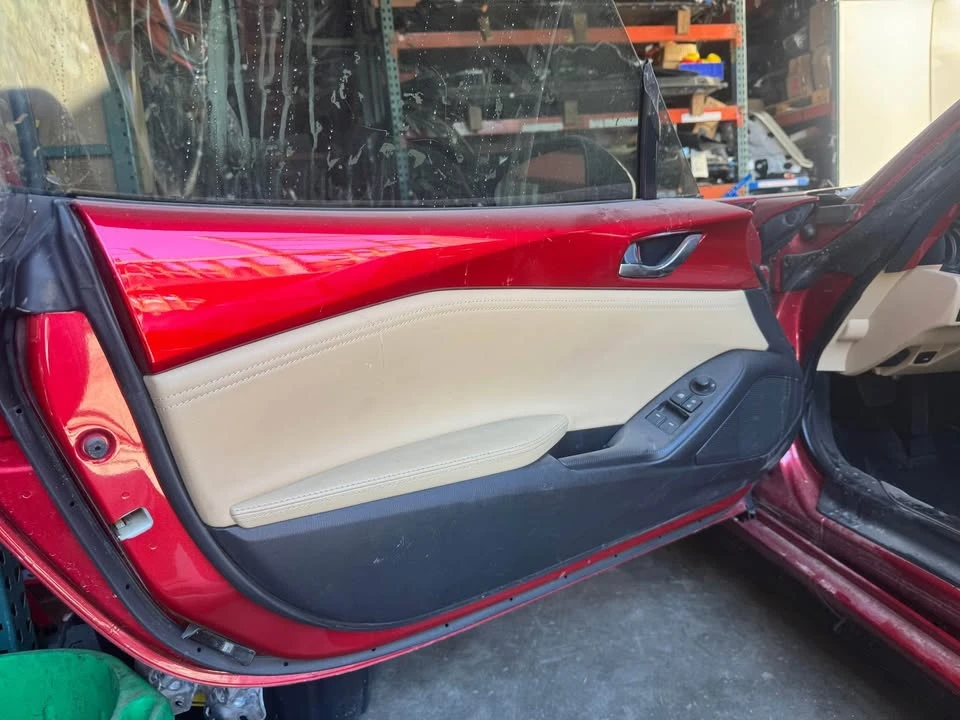 2016 Mazda ND MX-5 Miata - Image 2 of 4