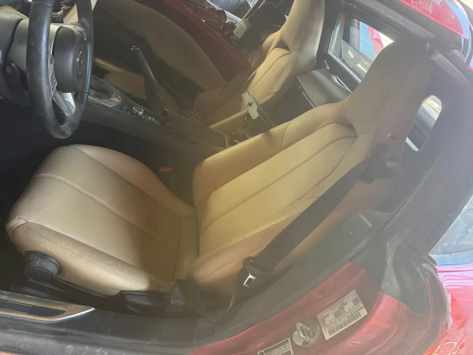 2016 Mazda ND MX-5 Miata - Image 3 of 4