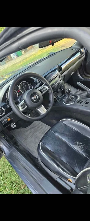 2006 Mazda NC MX-5 Miata - Image 2 of 6