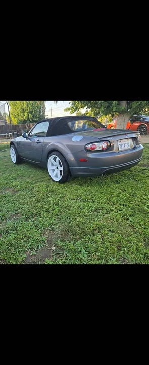 2006 Mazda NC MX-5 Miata - Image 3 of 6
