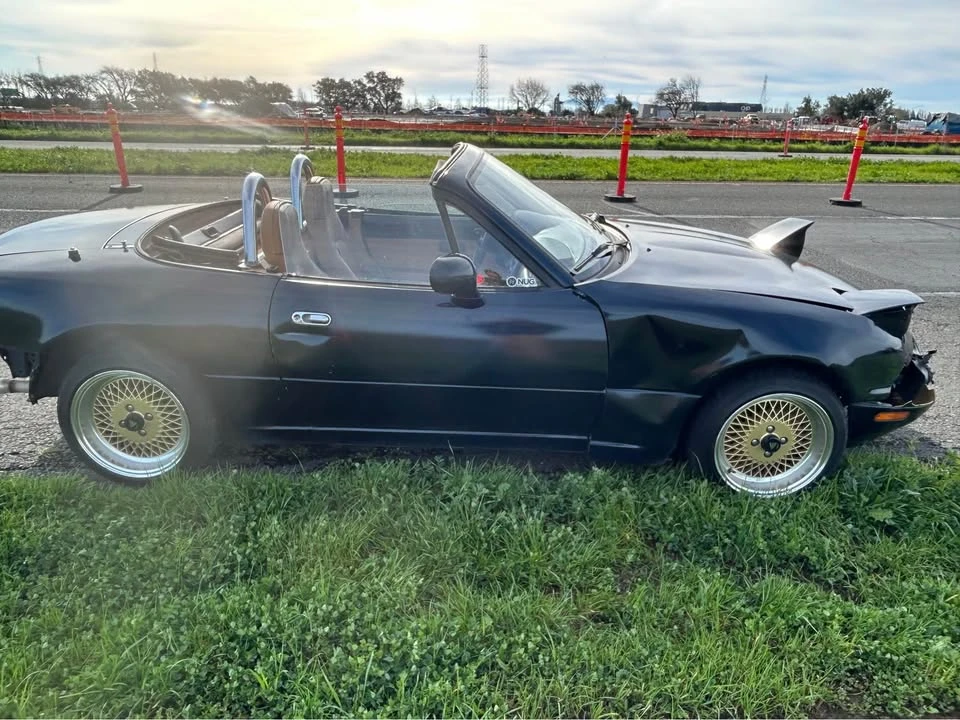 Mazda NA MX-5 Miata - Image 3 of 7