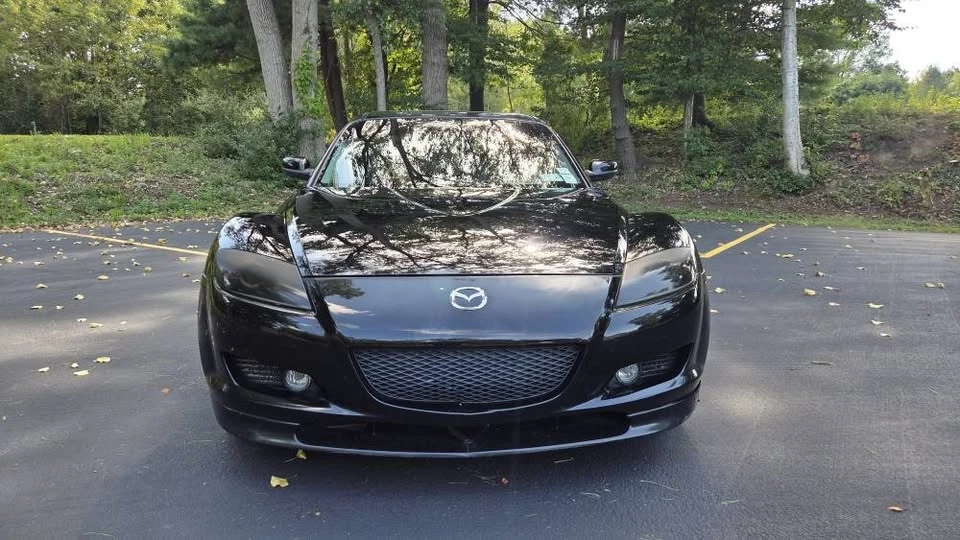 2012 Mazda RX-8 - Image 6 of 7