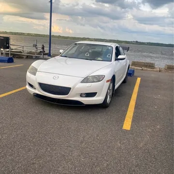 2005 Mazda RX-8