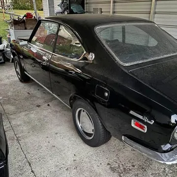 Mazda RX-2