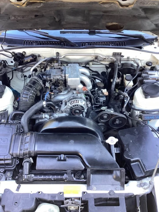 1991 Mazda RX-7 FC - Image 5 of 6
