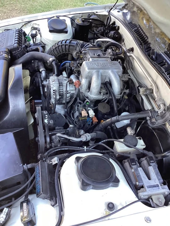 1991 Mazda RX-7 FC - Image 6 of 6
