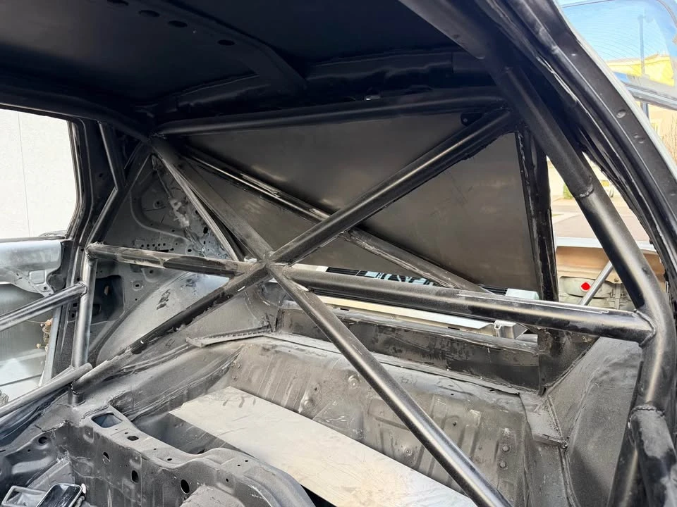1988 Mazda RX-7 - Image 3 of 10