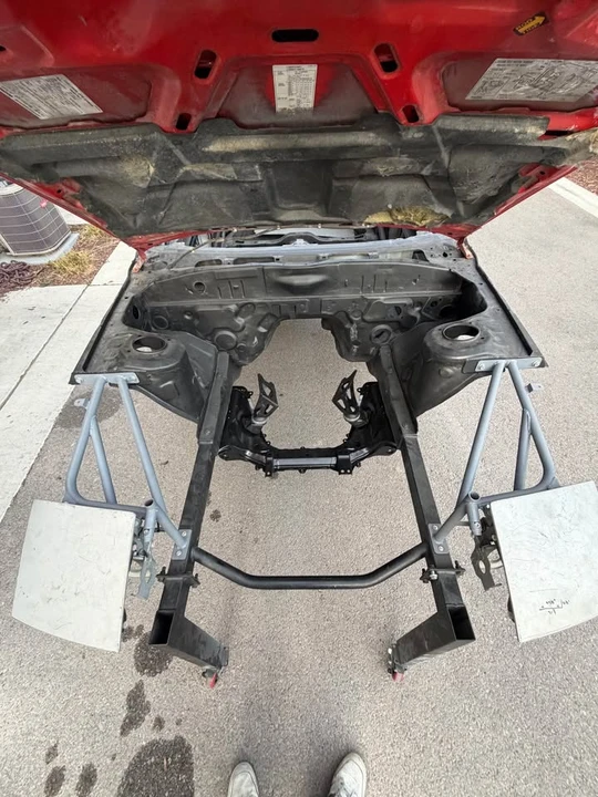 1988 Mazda RX-7 - Image 2 of 10