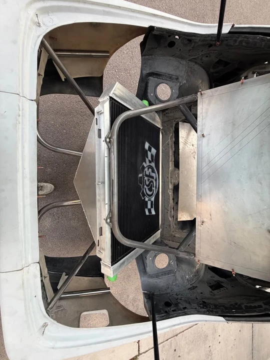 1988 Mazda RX-7 - Image 5 of 10