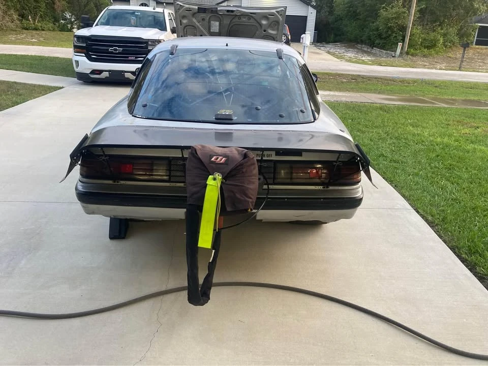1983 Mazda RX-7 SA & FB - Image 5 of 10
