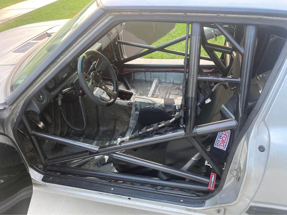 1983 Mazda RX-7 SA & FB - Image 8 of 10