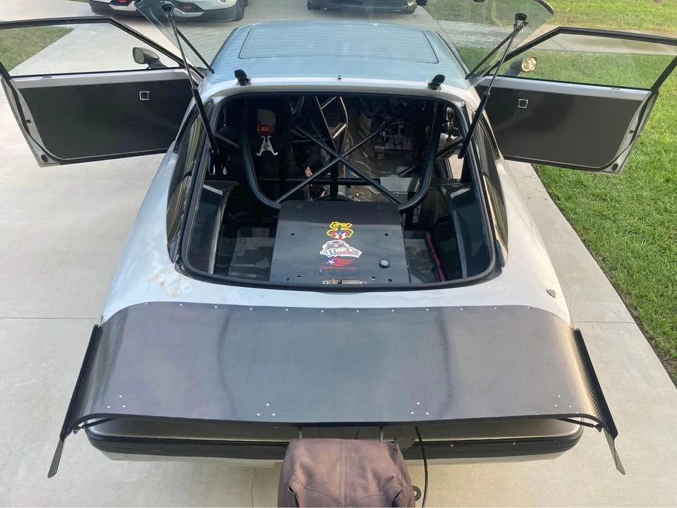 1983 Mazda RX-7 SA & FB - Image 10 of 10