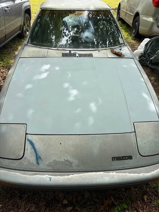 1979 Mazda RX-7 SA & FB - Image 3 of 4