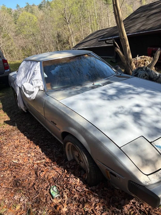 1979 Mazda RX-7 SA & FB - Image 3 of 5