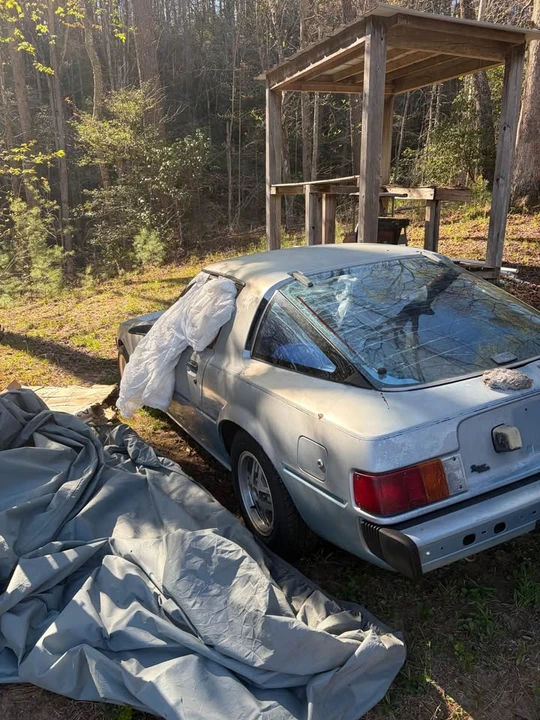 1979 Mazda RX-7 SA & FB - Image 2 of 5