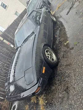 1983 Mazda RX-7