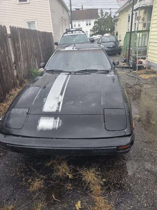 1983 Mazda RX-7 SA & FB - Image 2 of 3