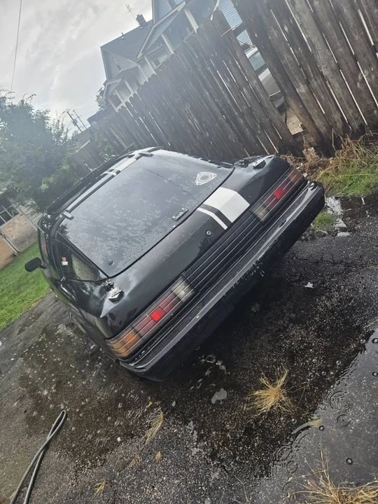1983 Mazda RX-7 SA & FB - Image 3 of 3