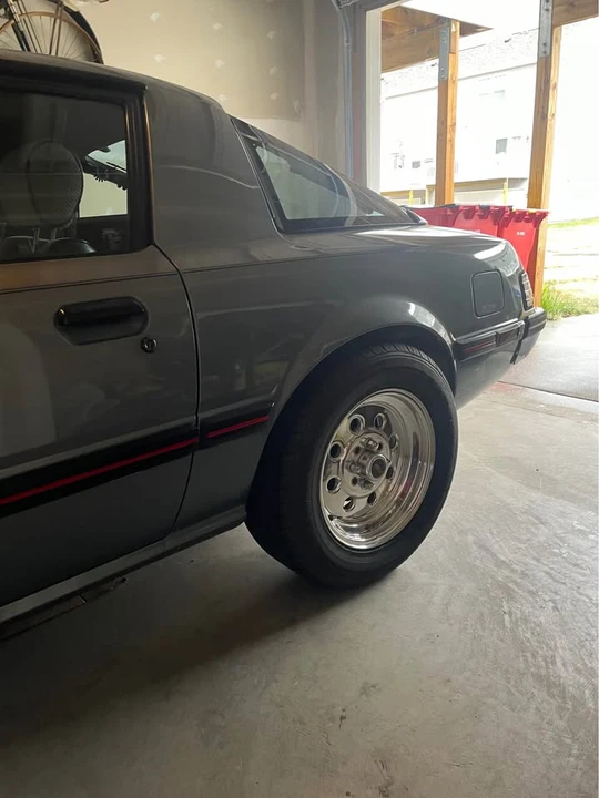 1984 Mazda RX-7 SA & FB - Image 3 of 8
