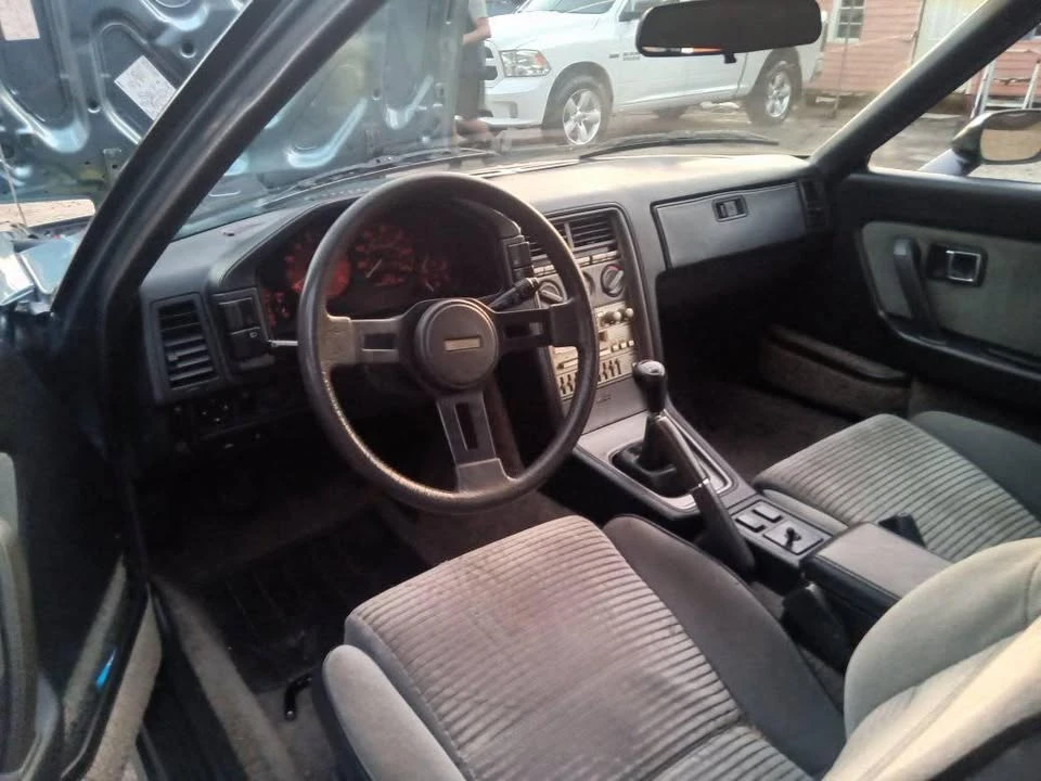 1985 Mazda RX-7 SA & FB - Image 5 of 8