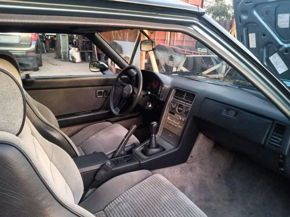 1985 Mazda RX-7 SA & FB - Image 8 of 8