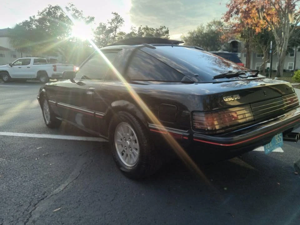 1984 Mazda RX-7 SA & FB - Image 8 of 8